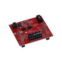 BOOSTXL-TECDRV BOOSTXL-TECDRV