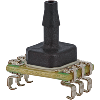 绝对 压力 压力传感器 145.04PSI(1000kPa) 公头 - 0.108"(2.74mm)导管 0.5V ~ 4.5V 6-SMD,J引线,顶端口 绝对 压力 压力传感器 145.04PSI(1000kPa) 公头 - 0.108"(2.74mm)导管 0.5V ~ 4.5V 6-SMD,J引线,顶端口