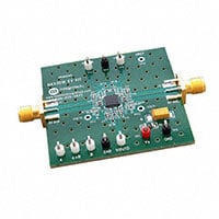 - 對數偵測器/控制器 30kHz ~ 2.5GHz 評估板 - 對數偵測器/控制器 30kHz ~ 2.5GHz 評估板