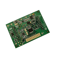 BOOSTXL-TLC2543-Q1 BOOSTXL-TLC2543-Q1