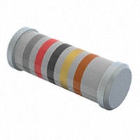 82 Ohms ±1% 1W Chip Resistor MELF, 0207 Metal Film 82 Ohms ±1% 1W Chip Resistor MELF, 0207 Metal Film