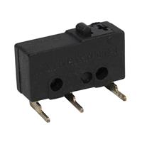 Switch SPST-NO Through Hole, Right Angle Switch SPST-NO Through Hole, Right Angle