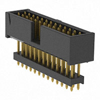 Connector Header Through Hole 26 position 0.100" (2.54mm) Connector Header Through Hole 26 position 0.100" (2.54mm)