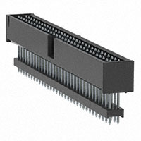 Connector Header Through Hole 64 position 0.100" (2.54mm) Connector Header Through Hole 64 position 0.100" (2.54mm)