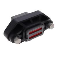 DT04-12PA-BL11 DT04-12PA-BL11