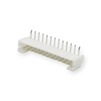 Connector Header position Connector Header position