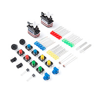 发明人套件 SparkFun Thing 初级入门套件 发明人套件 SparkFun Thing 初级入门套件