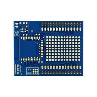 ACN52832, ACN52840, ARM® Cortex® Devices featuring TAG-Connect - Programmer (In-Circuit/In-System) ACN52832, ACN52840, ARM® Cortex® Devices featuring TAG-Connect - Programmer (In-Circuit/In-System)