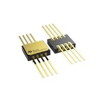 Instrumentation Amplifier 1 Circuit 0-XCEPT Instrumentation Amplifier 1 Circuit 0-XCEPT