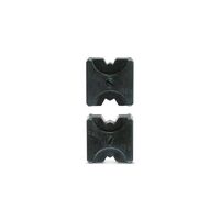 Tool Die Set For Terminals, 2-5 AWG Tool Die Set For Terminals, 2-5 AWG