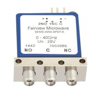 SEMS-4054-SPDT-K SEMS-4054-SPDT-K