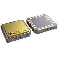 4/0 Driver LVDS 20-LCCC (8.89x8.89) 4/0 Driver LVDS 20-LCCC (8.89x8.89)