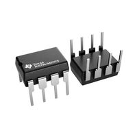 标准(通用) 放大器 1 电路 Wafersale 标准(通用) 放大器 1 电路 Wafersale