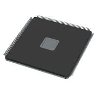 176-LQFP Exposed Pad 176-LQFP Exposed Pad