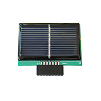 MSP430-SOLAR_A MSP430-SOLAR_A