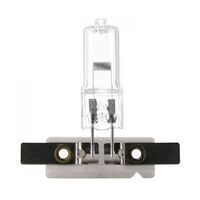 Halogen Lamp Clear 12V Round 11mm, PY24-1.5 Halogen Lamp Clear 12V Round 11mm, PY24-1.5