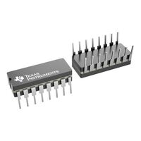 4/0 Driver RS422, RS485 20-LCCC (8.89x8.89) 4/0 Driver RS422, RS485 20-LCCC (8.89x8.89)