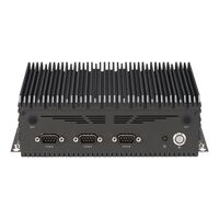 Box PC Intel® Core™ i5-8500T Supports SATA Supports DDR4 SODIMM (32GB Max Capacity) Box PC Intel® Core™ i5-8500T Supports SATA Supports DDR4 SODIMM (32GB Max Capacity)