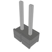 HPW-02-04-T-S-200-500 HPW-02-04-T-S-200-500