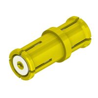 Adapter Coaxial Connector SMP Jack, Female Socket To SMP Jack, Female Socket Adapter Coaxial Connector SMP Jack, Female Socket To SMP Jack, Female Socket