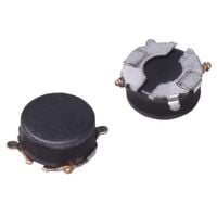 6.8 µH Shielded Wirewound Inductor 800 mA 240mOhm Max Nonstandard 6.8 µH Shielded Wirewound Inductor 800 mA 240mOhm Max Nonstandard