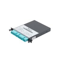 Fiber Optic Splitter LC/UPC Fiber Optic Splitter LC/UPC