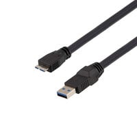 CAU3HFAMB-BLK-05M CAU3HFAMB-BLK-05M