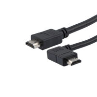 HD21PRAR-MM-BLK-3M HD21PRAR-MM-BLK-3M