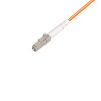 Cable Fiber Optic LC To Cable 62.5/125 9.8' (3.0m) Cable Fiber Optic LC To Cable 62.5/125 9.8' (3.0m)