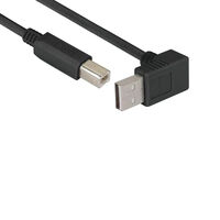 CABLK90UA-B-03M CABLK90UA-B-03M