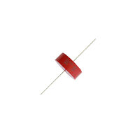 10000 pF -20%, +80% 10000V (10kV) Ceramic Capacitor Z5U Axial 10000 pF -20%, +80% 10000V (10kV) Ceramic Capacitor Z5U Axial