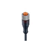 Circular Cable Assembly Unshielded 164.0' (50.0m) Circular Cable Assembly Unshielded 164.0' (50.0m)