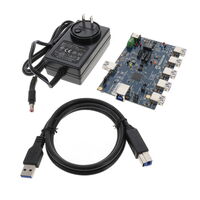 EVB-USB5806 EVB-USB5806