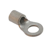 Ring Terminal Connector 6 Stud Circular 14-16 AWG Crimp Ring Terminal Connector 6 Stud Circular 14-16 AWG Crimp