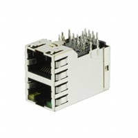 Jack Modular Connector 8p8c (RJ45, Ethernet) 90° Angle (Right) Shielded, EMI Finger Cat5 Jack Modular Connector 8p8c (RJ45, Ethernet) 90° Angle (Right) Shielded, EMI Finger Cat5