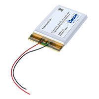 LP103048JU+PCM+2 WIRES 70MM LP103048JU+PCM+2 WIRES 70MM