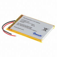 LP735977JH+PCM+2 WIRES 70MM LP735977JH+PCM+2 WIRES 70MM