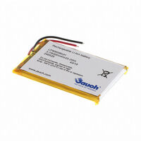 LP906090JH+PCM+2 WIRES 70MM LP906090JH+PCM+2 WIRES 70MM