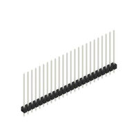 Connector Header Through Hole 24 position 0.100" (2.54mm) Connector Header Through Hole 24 position 0.100" (2.54mm)