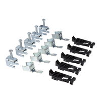 Afschermingsverbindingsset SIMATIC ET 200SP Afschermingsverbindingsset SIMATIC ET 200SP