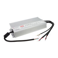 HLG-600H-36 HLG-600H-36