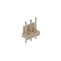 Connector Header Through Hole 2 position 0.200" (5.08mm) Connector Header Through Hole 2 position 0.200" (5.08mm)