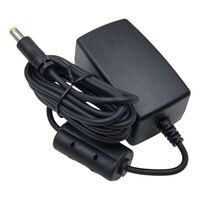 12V 18 W AC/DC 外部 壁装(II 类) 适配器 多插片(单独出售) 输入 12V 18 W AC/DC 外部 壁装(II 类) 适配器 多插片(单独出售) 输入