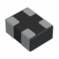 2.45GHz Center Frequency Low Pass RF Filter (Radio Frequency) 100MHz Bandwidth 0.4dB 0202 (0505 Metric), 4 PC Pad 2.45GHz Center Frequency Low Pass RF Filter (Radio Frequency) 100MHz Bandwidth 0.4dB 0202 (0505 Metric), 4 PC Pad