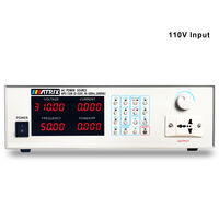 APS-7100-110V Input APS-7100-110V Input