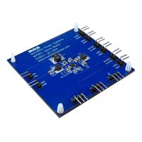 MP5611 - 3 Non-Isolated Outputs Special Purpose DC/DC, OLED Supply Evaluation Board MP5611 - 3 Non-Isolated Outputs Special Purpose DC/DC, OLED Supply Evaluation Board