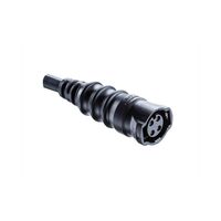 Circular Cable Assembly Unshielded 3.28' (1.00m) Circular Cable Assembly Unshielded 3.28' (1.00m)
