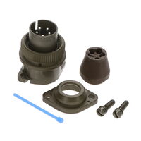 MS3106R14S-5P MS3106R14S-5P