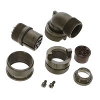 MS3108E18-11S MS3108E18-11S