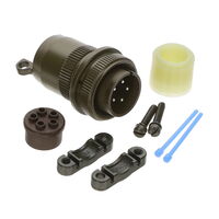 MS3106E16S-8P MS3106E16S-8P